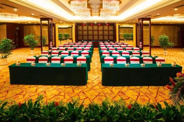 Feicheng Blossom Hotel (Taian)